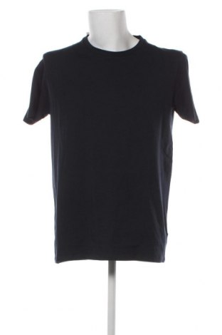 Herren T-Shirt Lindbergh, Größe XL, Farbe Blau, Preis 19,56 €