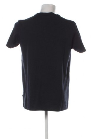 Męski T-shirt Lindbergh, Rozmiar XL, Kolor Niebieski, Cena 138,60 zł