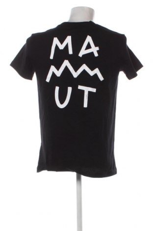 Pánske tričko  Mammut, Veľkosť M, Farba Čierna, Cena  35,05 €