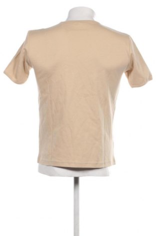 Ανδρικό t-shirt Mansfield, Μέγεθος M, Χρώμα Καφέ, Τιμή 8,18 €