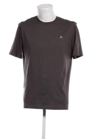 Ανδρικό t-shirt Marc O'Polo, Μέγεθος L, Χρώμα Γκρί, Τιμή 29,79 €