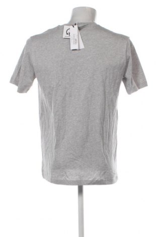 Herren T-Shirt McQ Alexander McQueen, Größe XXL, Farbe Grau, Preis € 47,08
