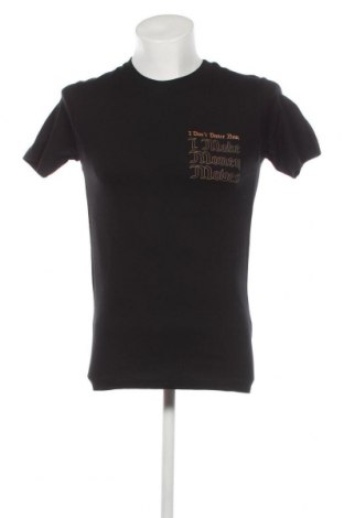 Ανδρικό t-shirt Mister Tee, Μέγεθος XS, Χρώμα Μαύρο, Τιμή 4,78 €
