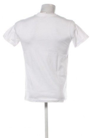 Мъжка тениска Mister Tee, Размер S, Цвят Бял, Цена 29,00 лв.
