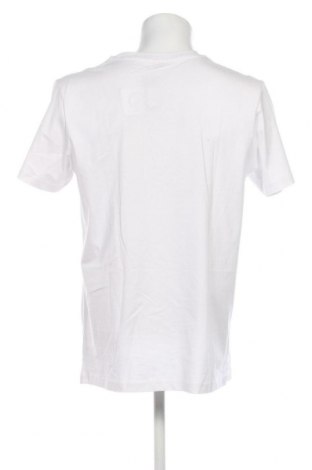 Herren T-Shirt Mister Tee, Größe XL, Farbe Weiß, Preis € 14,95