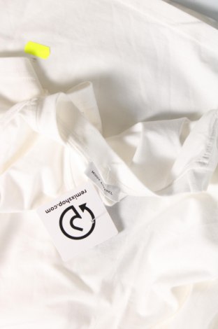 Ανδρικό t-shirt Muuv, Μέγεθος M, Χρώμα Λευκό, Τιμή 15,81 €