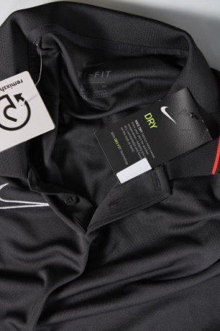 Herren T-Shirt Nike, Größe S, Farbe Grau, Preis 29,90 €