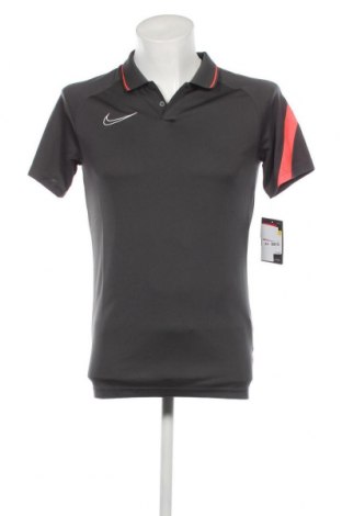 Ανδρικό t-shirt Nike, Μέγεθος S, Χρώμα Γκρί, Τιμή 26,91 €