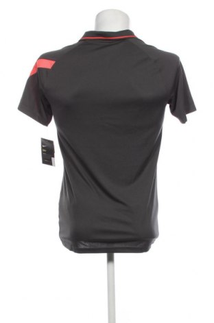 Męski T-shirt Nike, Rozmiar S, Kolor Szary, Cena 154,60 zł