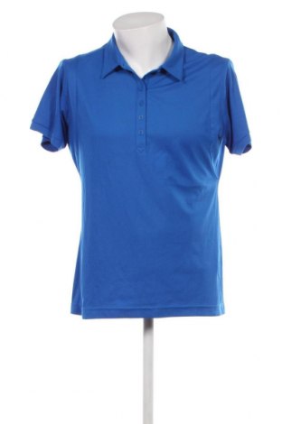 Ανδρικό t-shirt Ogio, Μέγεθος XL, Χρώμα Μπλέ, Τιμή 7,67 €