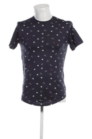 Ανδρικό t-shirt Only & Sons, Μέγεθος XXS, Χρώμα Πολύχρωμο, Τιμή 10,28 €