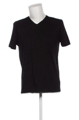 Herren T-Shirt Oviesse, Größe XXL, Farbe Schwarz, Preis 5,73 €