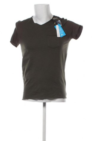 Herren T-Shirt Oviesse, Größe S, Farbe Grün, Preis € 10,82