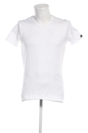 Herren T-Shirt PUMA, Größe M, Farbe Weiß, Preis 21,44 €