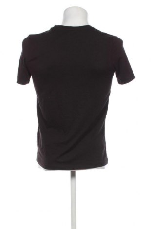 Ανδρικό t-shirt Paul Hunter, Μέγεθος L, Χρώμα Μαύρο, Τιμή 26,80 €