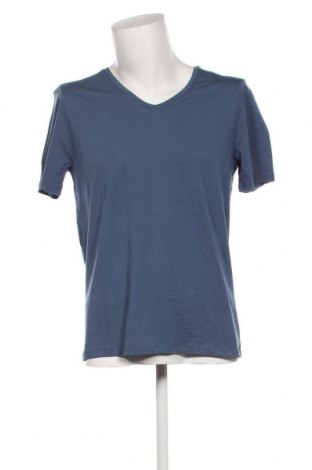 Ανδρικό t-shirt Paul Hunter, Μέγεθος L, Χρώμα Μπλέ, Τιμή 19,83 €