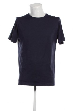 Ανδρικό t-shirt Paul Hunter, Μέγεθος XL, Χρώμα Μπλέ, Τιμή 17,96 €