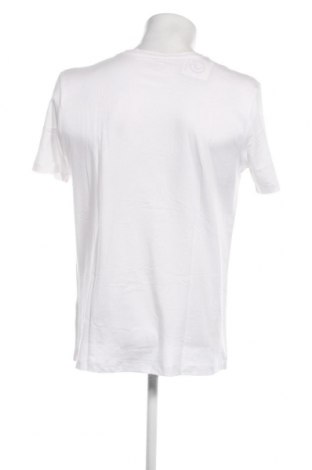 Мъжка тениска Paul Hunter, Размер XL, Цвят Бял, Цена 24,96 лв.