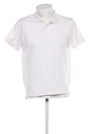 Herren T-Shirt Pepe Jeans, Größe L, Farbe Weiß, Preis 26,80 €