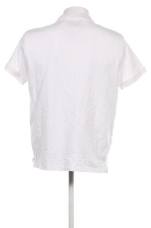 Męski T-shirt Pepe Jeans, Rozmiar L, Kolor Biały, Cena 138,60 zł
