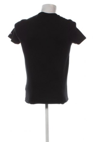 Ανδρικό t-shirt Pepe Jeans, Μέγεθος S, Χρώμα Μαύρο, Τιμή 26,80 €