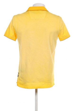 Pánske tričko  Pme Legend, Veľkosť M, Farba Žltá, Cena  24,12 €