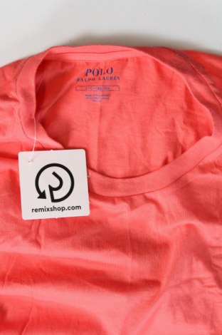 Tricou de bărbați Polo By Ralph Lauren, Mărime L, Culoare Roz, Preț 326,58 Lei