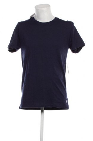 Herren T-Shirt Polo By Ralph Lauren, Größe L, Farbe Blau, Preis 59,59 €