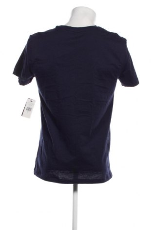 Ανδρικό t-shirt Polo By Ralph Lauren, Μέγεθος L, Χρώμα Μπλέ, Τιμή 59,59 €