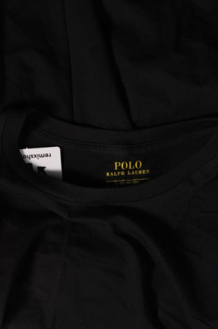 Herren T-Shirt Polo By Ralph Lauren, Größe L, Farbe Schwarz, Preis 70,10 €