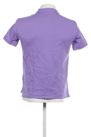 Мъжка тениска Polo By Ralph Lauren, Размер M, Цвят Лилав, Цена 136,00 лв.