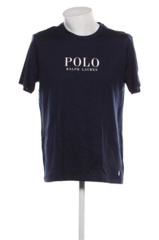 Férfi póló Polo By Ralph Lauren, Méret L, Szín Kék, Ár 25 878 Ft