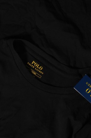 Ανδρικό t-shirt Polo By Ralph Lauren, Μέγεθος M, Χρώμα Μαύρο, Τιμή 58,88 €