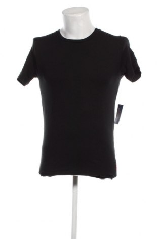 Pánské tričko  Polo By Ralph Lauren, Velikost M, Barva Černá, Cena  1 715,00 Kč
