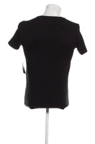 Męski T-shirt Polo By Ralph Lauren, Rozmiar M, Kolor Czarny, Cena 304,50 zł