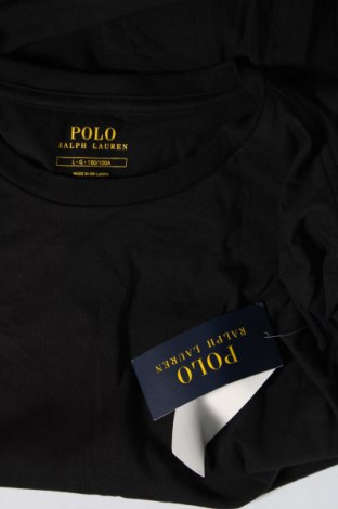 Férfi póló Polo By Ralph Lauren, Méret L, Szín Fekete, Ár 24 153 Ft