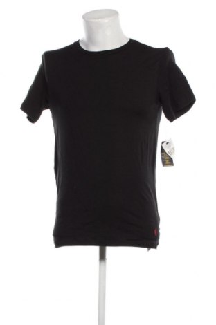 Pánské tričko  Polo By Ralph Lauren, Velikost L, Barva Černá, Cena  1 656,00 Kč