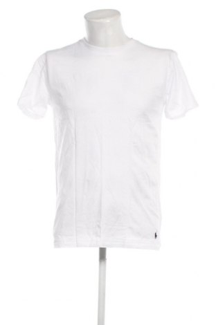 Pánske tričko  Polo By Ralph Lauren, Veľkosť L, Farba Biela, Cena  60,99 €