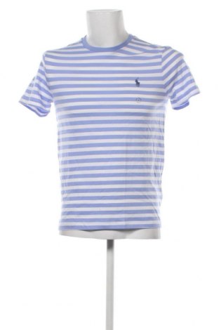 Мъжка тениска Ralph Lauren, Размер M, Цвят Многоцветен, Цена 122,40 лв.