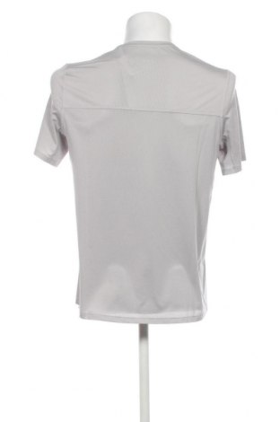 Мъжка тениска Reebok, Размер M, Цвят Сив, Цена 23,78 лв.