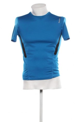 Herren T-Shirt Reebok, Größe XS, Farbe Blau, Preis 9,60 €
