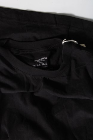 Tricou de bărbați Resterods, Mărime S, Culoare Negru, Preț 95,39 Lei