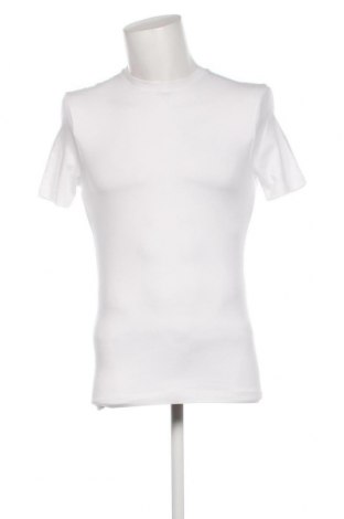 Ανδρικό t-shirt River Island, Μέγεθος S, Χρώμα Λευκό, Τιμή 5,53 €