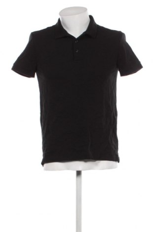 Мъжка тениска Tiger Of Sweden, Размер M, Цвят Черен, Цена 59,16 лв.