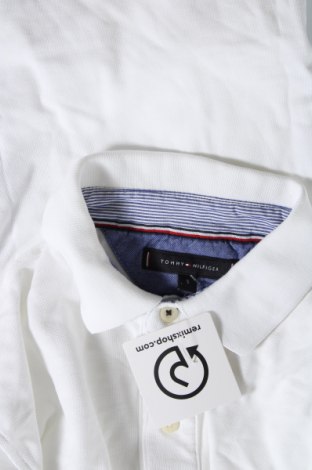 Ανδρικό t-shirt Tommy Hilfiger, Μέγεθος S, Χρώμα Λευκό, Τιμή 67,42 €
