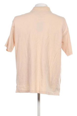 Ανδρικό t-shirt Tommy Hilfiger, Μέγεθος XL, Χρώμα  Μπέζ, Τιμή 35,05 €