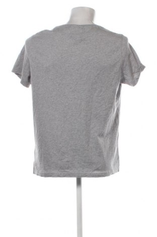 Ανδρικό t-shirt Tommy Jeans, Μέγεθος XXL, Χρώμα Γκρί, Τιμή 24,18 €