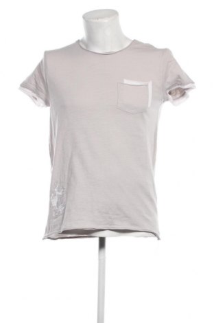 Tricou de bărbați Urban Surface, Mărime M, Culoare Gri, Preț 19,80 Lei