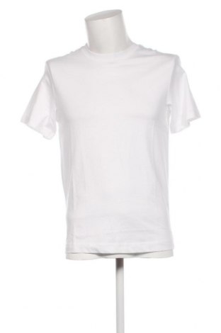 Pánské tričko  Weekday, Velikost S, Barva Bílá, Cena  162,00 Kč