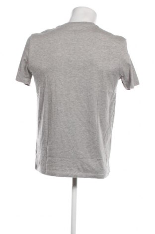 Ανδρικό t-shirt Wrangler, Μέγεθος M, Χρώμα Γκρί, Τιμή 20,10 €